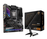 ASROCK Płyta główna X870E TAICHI AM5 4DDR5 M.2 EATX - 1283404 - zdjęcie 1